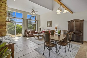 Interior - New! Mountain Comfort Meets Uptown Convenience – Walk to Coffee, Trails & More! Over 2640 Sq. Ft. (Pagosa Springs)