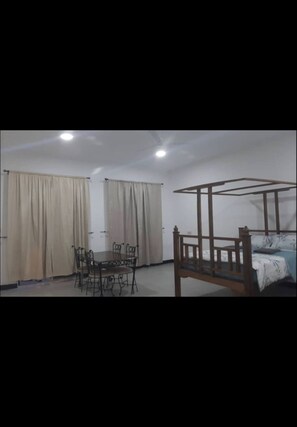 1 Schlafzimmer, WLAN