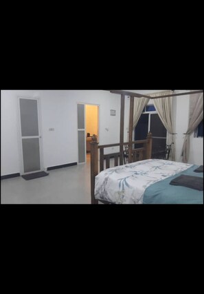 1 Schlafzimmer, WLAN
