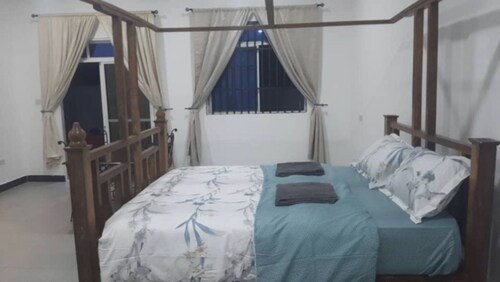 Nungwi Cozy Studio - 600 meters from the beach - Entire space to yourself
