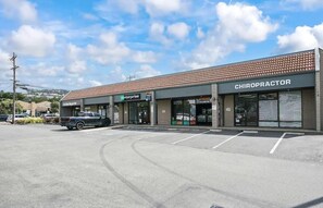 Aussenbereich