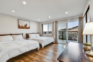 1 habitación, escritorio, tabla de planchar con plancha y wifi gratis 