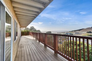 Terraço/pátio
