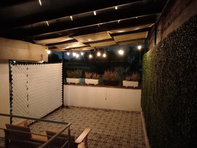 Apizaco, Loft santa rosa