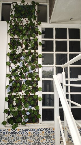 Apizaco, Loft santa rosa