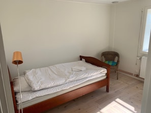 4 Schlafzimmer, kostenloses WLAN