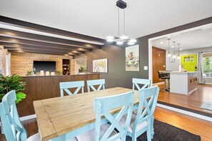 تناول الطعام