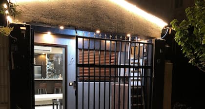 Comfort Stay Damascus - Mazzeh Westren Villas