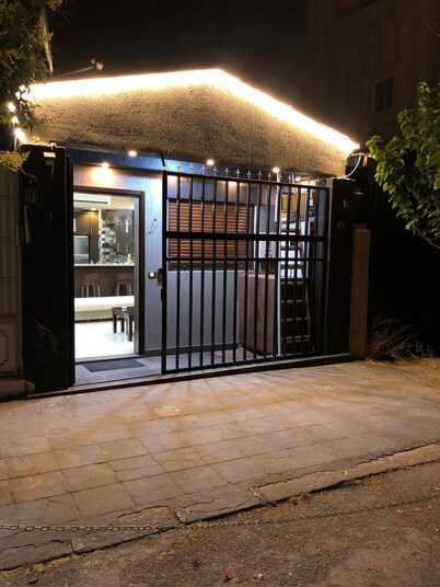 Comfort Stay Damascus - Mazzeh Westren Villas