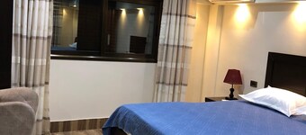 Comfort Stay Damascus - Mazzeh Westren Villas