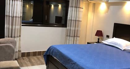 Comfort Stay Damascus - Mazzeh Westren Villas
