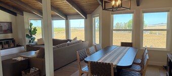 7-Acre Farm w/ Pool Nestled in Sonoma Wine Country - 4Bds + 3 Bath