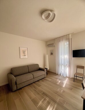 TV connectée