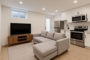 Smart TV, computer monitors, printers