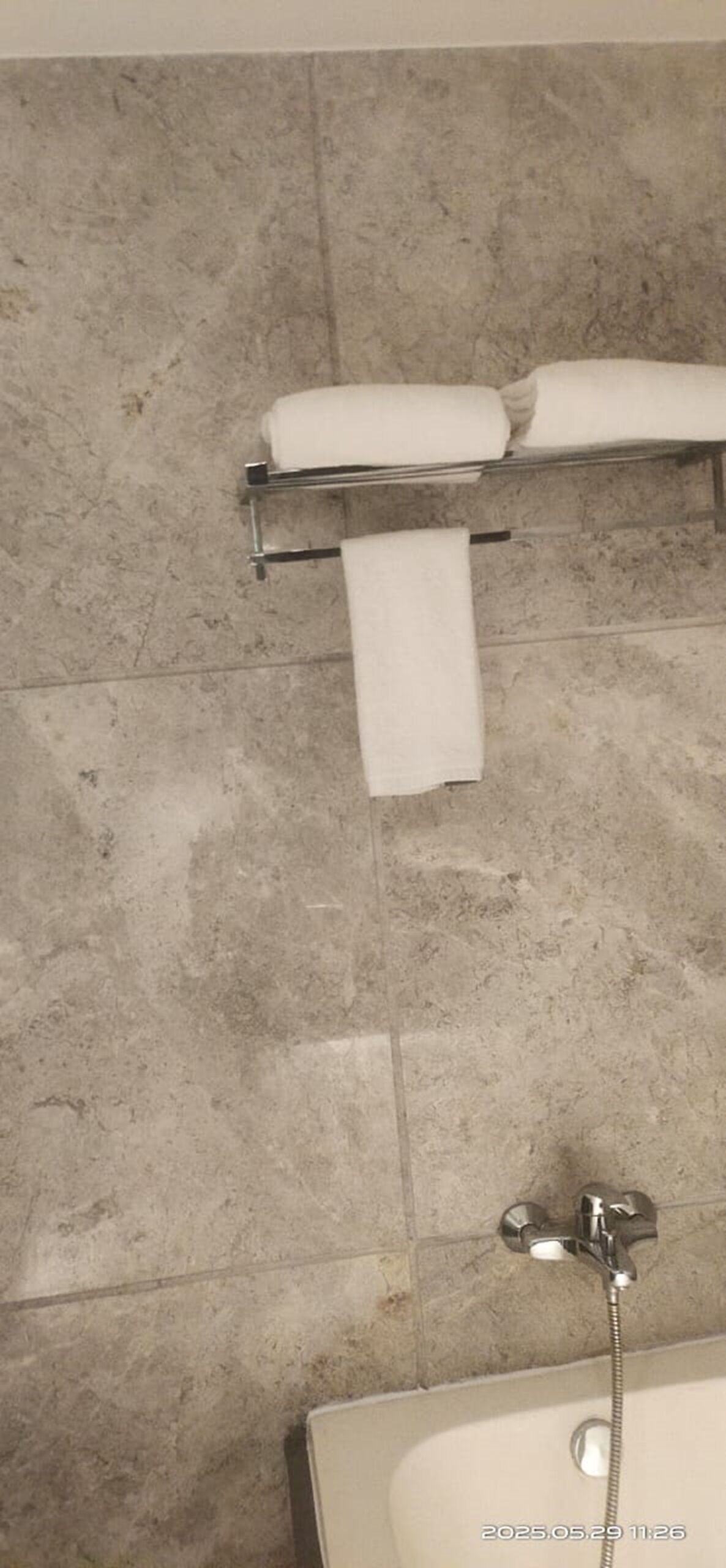 Superior Double Room | Desk, laptop workspace, free WiFi