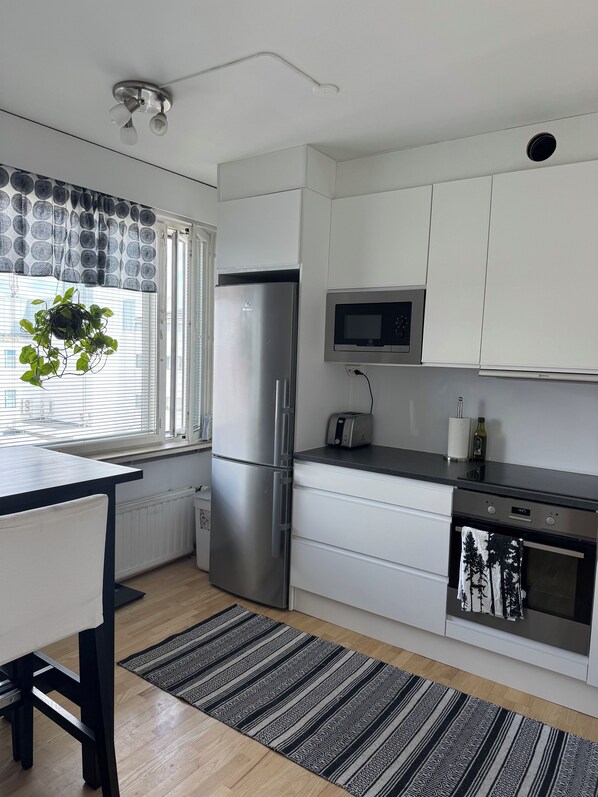 Cucina privata