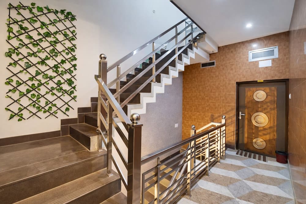 HOTEL MILANNN GUEST HOUSE