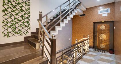 HOTEL MILANNN GUEST HOUSE