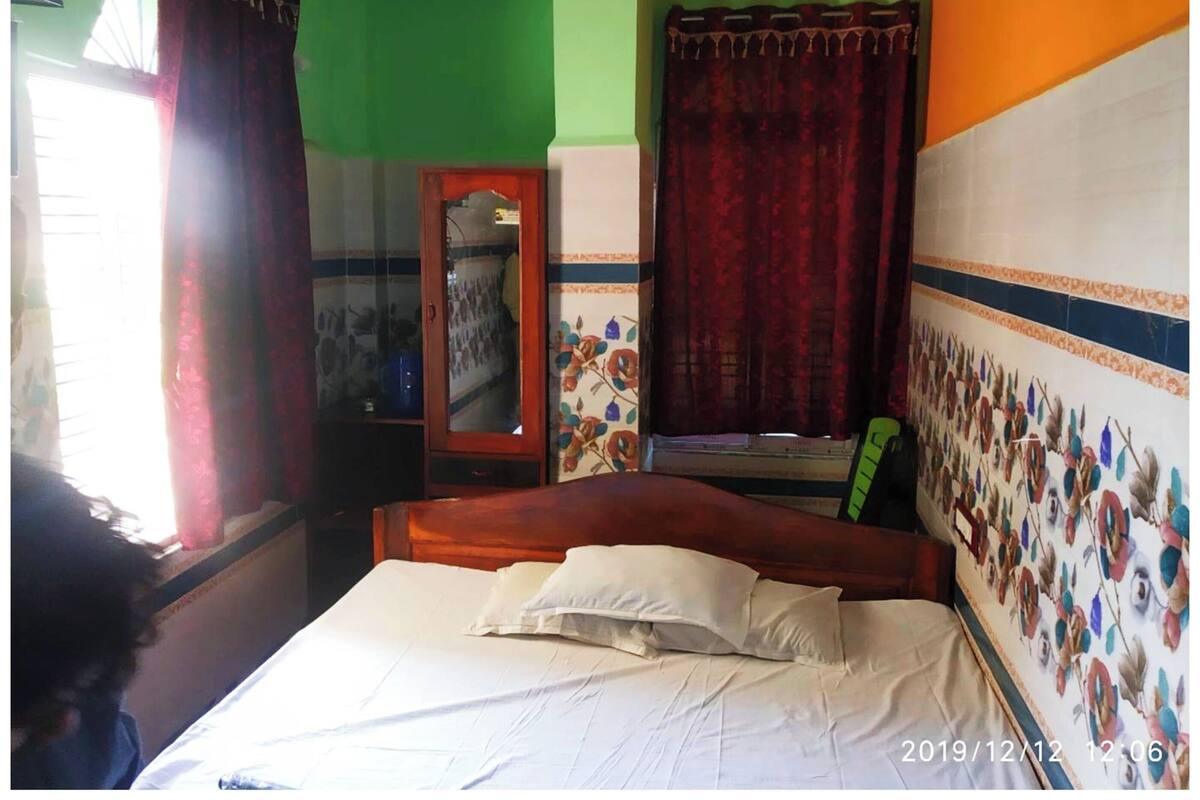 Chambre Double Deluxe