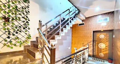 HOTEL MILANNN GUEST HOUSE