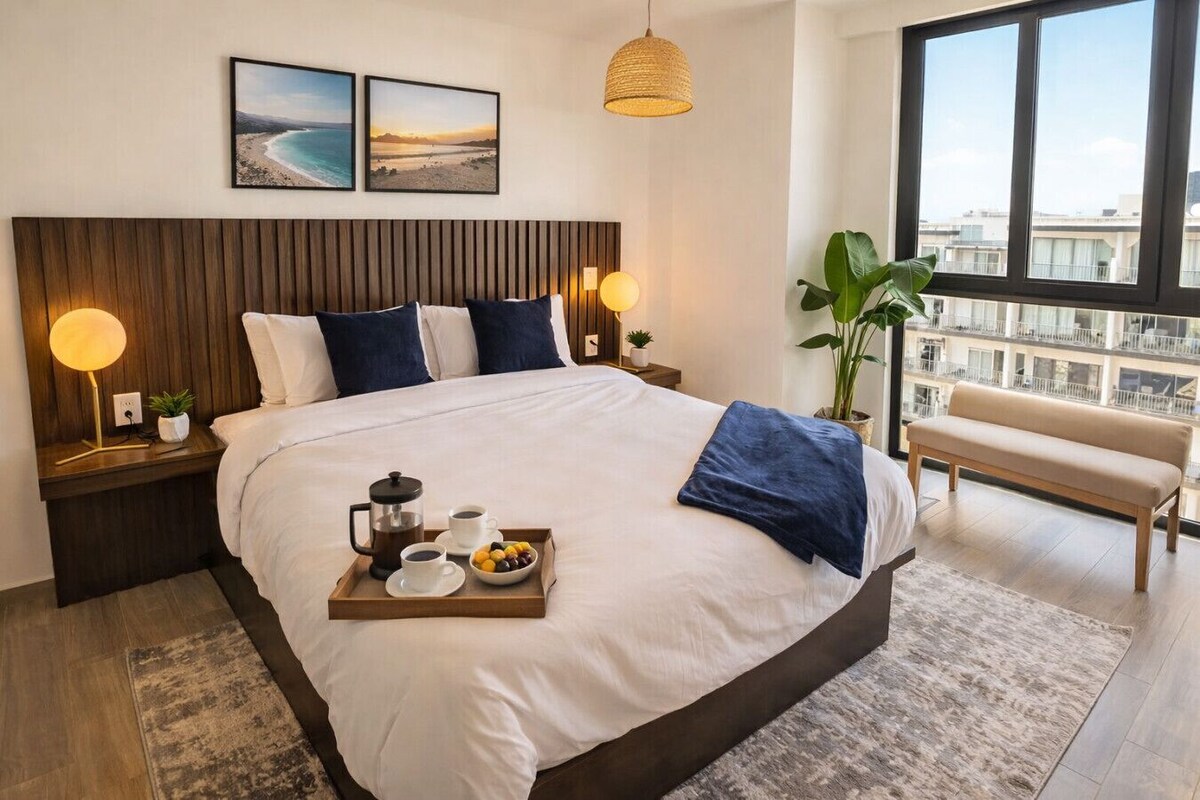 Bild für Gastgeberprofil