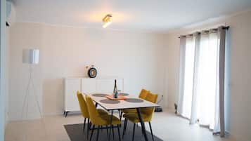 Apartment | 3 bedrooms