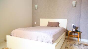 Apartment | 3 bedrooms