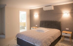 Apartment | 3 bedrooms