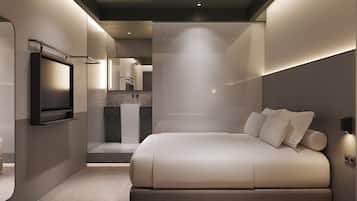 Escritorio y wifi gratis