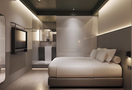 Escritorio y wifi gratis