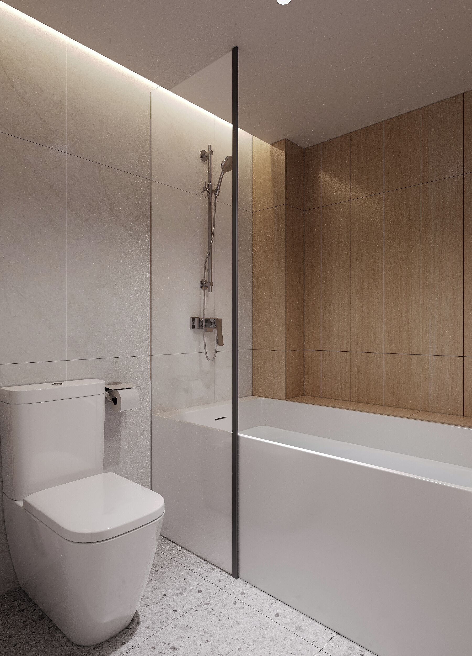 Escritorio y wifi gratis 