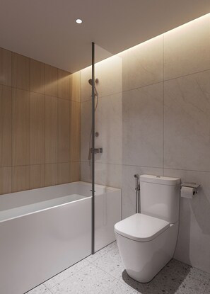 In-room safe, desk, free WiFi