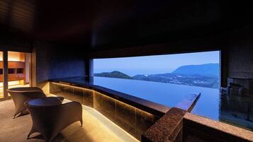 Public bath