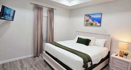 Modern 2BR at The Sunset Palm – Close to South Padre, SpaceX & Retail Hub