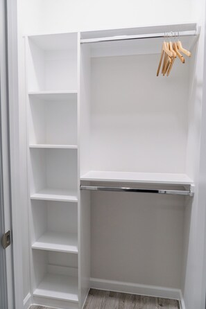 Interior - Modern 2BR at The Sunset Palm – Close to South Padre, SpaceX & Retail Hub (Brownsville)