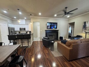 Smart TV