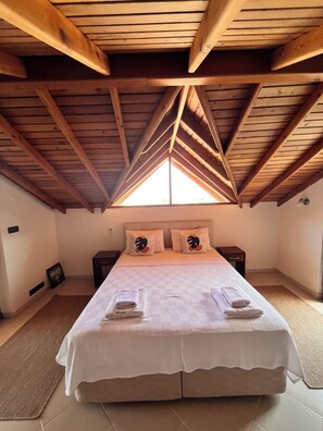 1 Schlafzimmer, WLAN