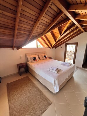 1 habitación y wifi gratis