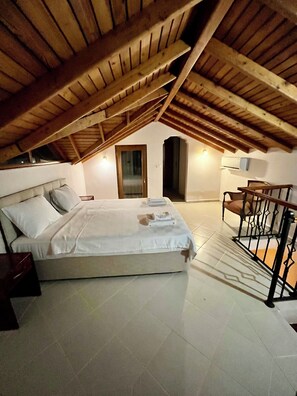 1 bedroom, WiFi