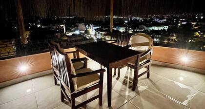 Cozy and Comfortable Apartment in the Heart of Fethiye â