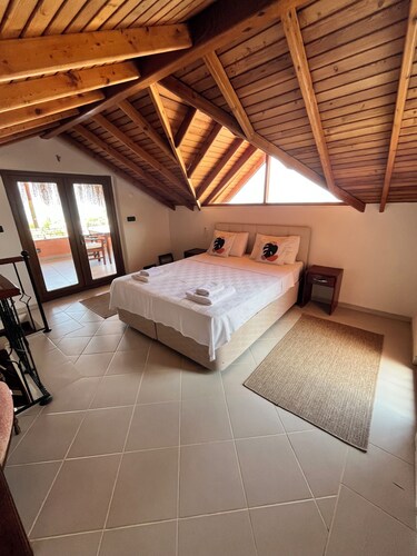 Cozy and Comfortable Apartment in the Heart of Fethiye ✅