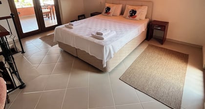 Cozy and Comfortable Apartment in the Heart of Fethiye â