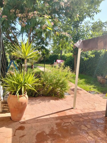 El Madroño de la Encantada Rural Lodging