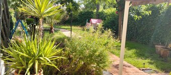 El Madroño de la Encantada Rural Lodging