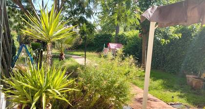 El Madroño de la Encantada Rural Lodging