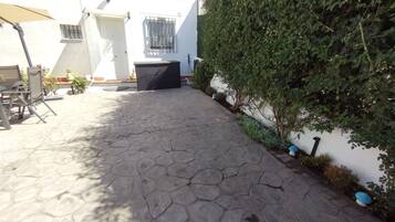Terras