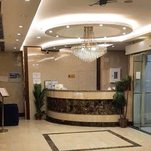 Taj Al Zahabiya Hotel