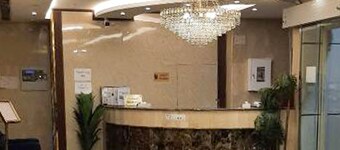 Taj Al Zahabiya Hotel