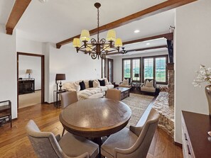Interieur