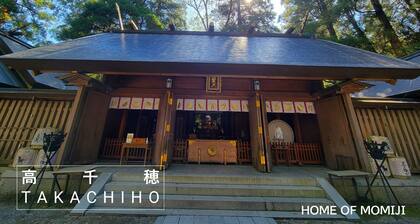 A couple strangely but happily united